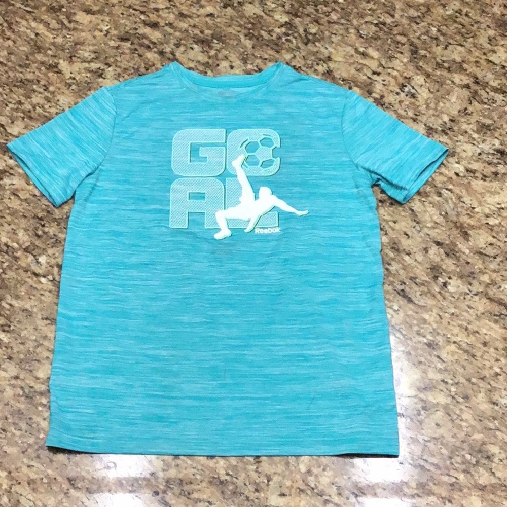 Girls Graphic-T. Used. $12
